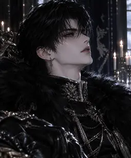 Profile image of 라파엘