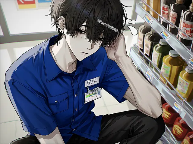 Profile image of 田中 仁