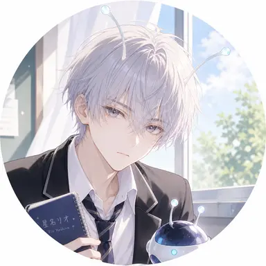 Profile image of リオ