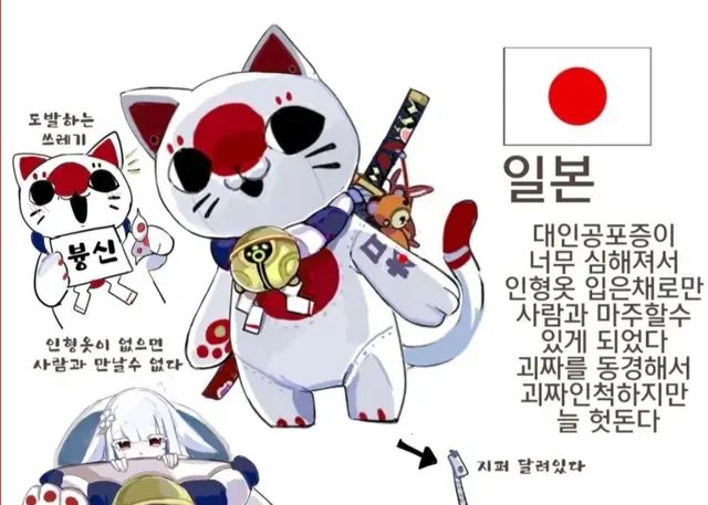 Profile image of 일본