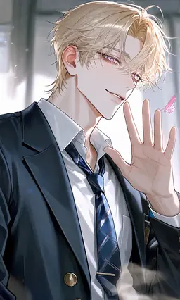 Profile image of 晃
