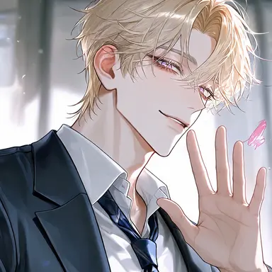 Profile image of 晃