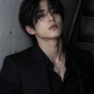 Profile image of Ren Kuroba