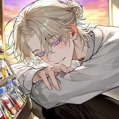 Profile image of アルバーノ