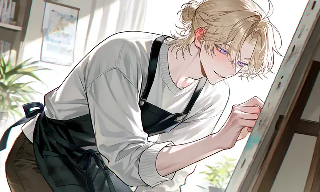 Profile image of アルバーノ