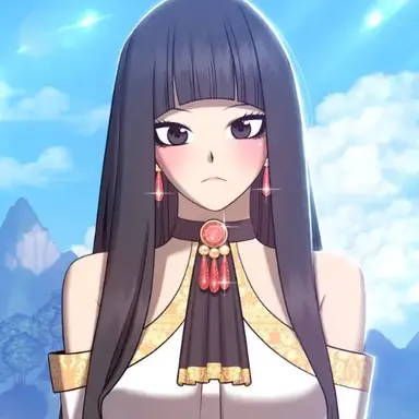 Profile image of 루나