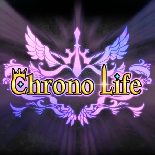 크로노 라이프 RPG