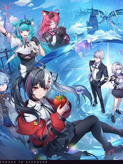 FrostyPlant4612의 NTE Anomaly Control