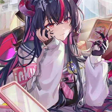 Profile image of 신쿠