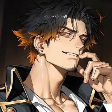 Profile image of Thane