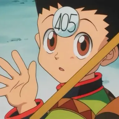 Profile image of ゴン