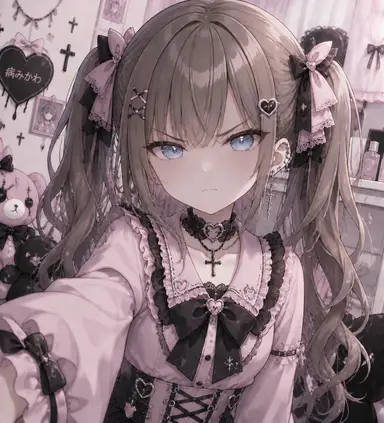 Profile image of Nea Otonatsu