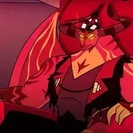 Profile image of Satan