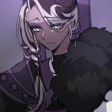 Profile image of 아포가토