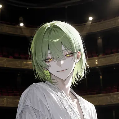 Profile image of 萌貴
