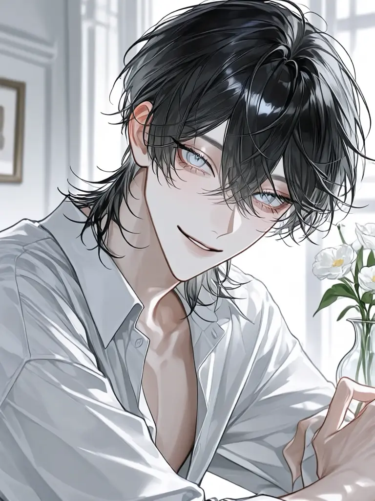 ovo______의 君の輪郭