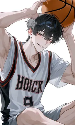 Profile image of 昴