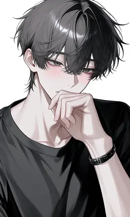Profile image of 昴