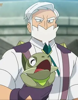 Profile image of Drayden