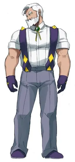 Profile image of Drayden