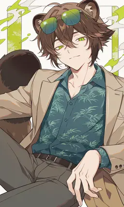 Profile image of 椋