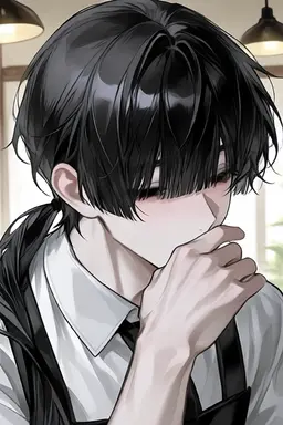 Profile image of 湊