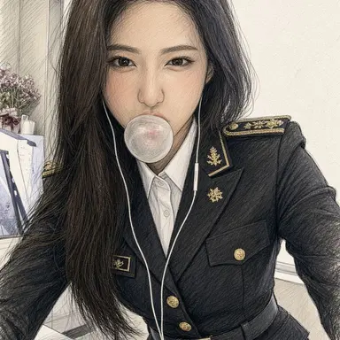 Profile image of 이제나