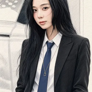 Profile image of 정민정