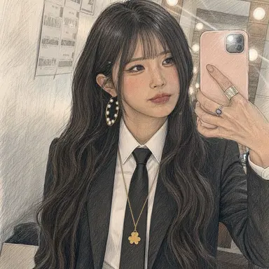 Profile image of 정하영
