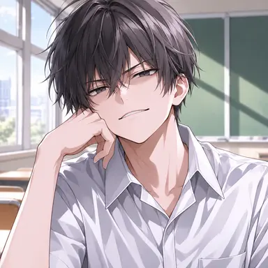 Profile image of 나오야