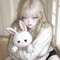 백유하