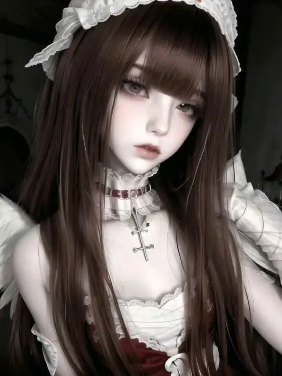 S_gisi의 自分の守護天使はギャルでした