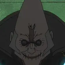 Profile image of Conehead