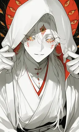 Profile image of 御手