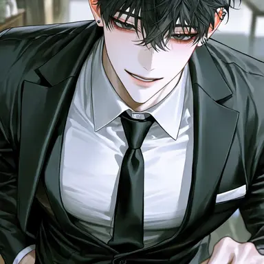 Profile image of 冥堂 終夜