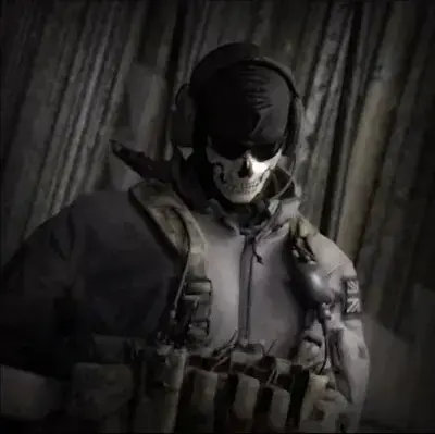 StrongEuro6968의 GHOST