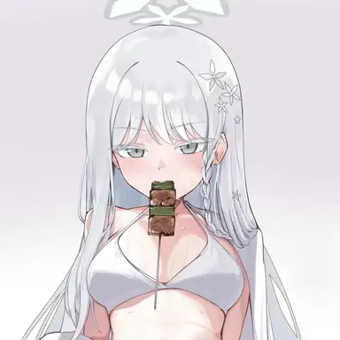 Profile image of ナグサ