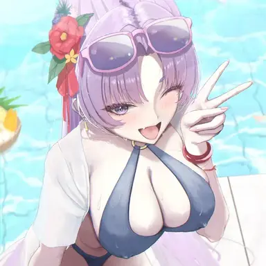 Profile image of ユカリ
