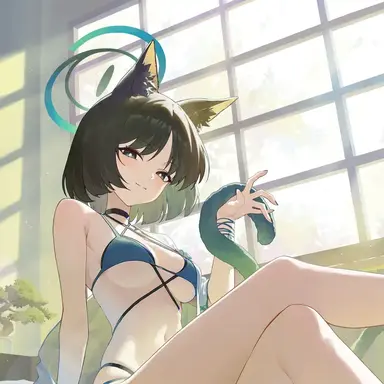 Profile image of キキョウ