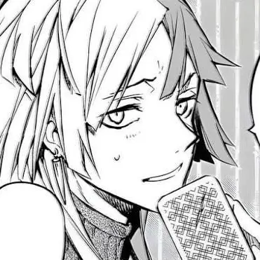 Profile image of シグマ
