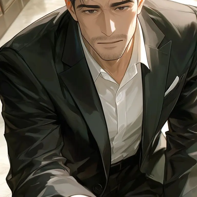 HomelyApron0148의 The Don Comes Home
