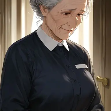Profile image of Marta