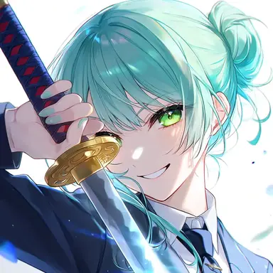 Profile image of 芽依沙