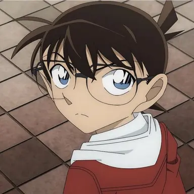 Profile image of 江戸川コナン