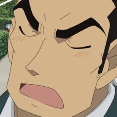 Profile image of 横溝重悟