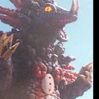 Profile image of ベロクロム