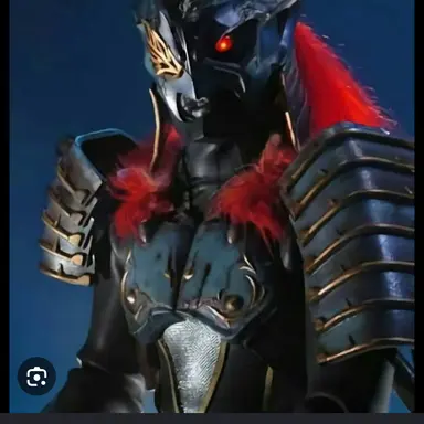Profile image of ザムシャー