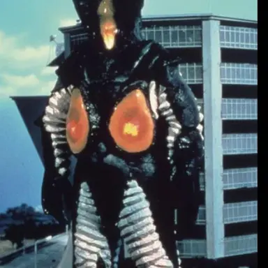 Profile image of ゼットン