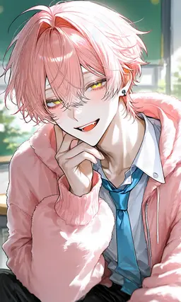 Profile image of 레오