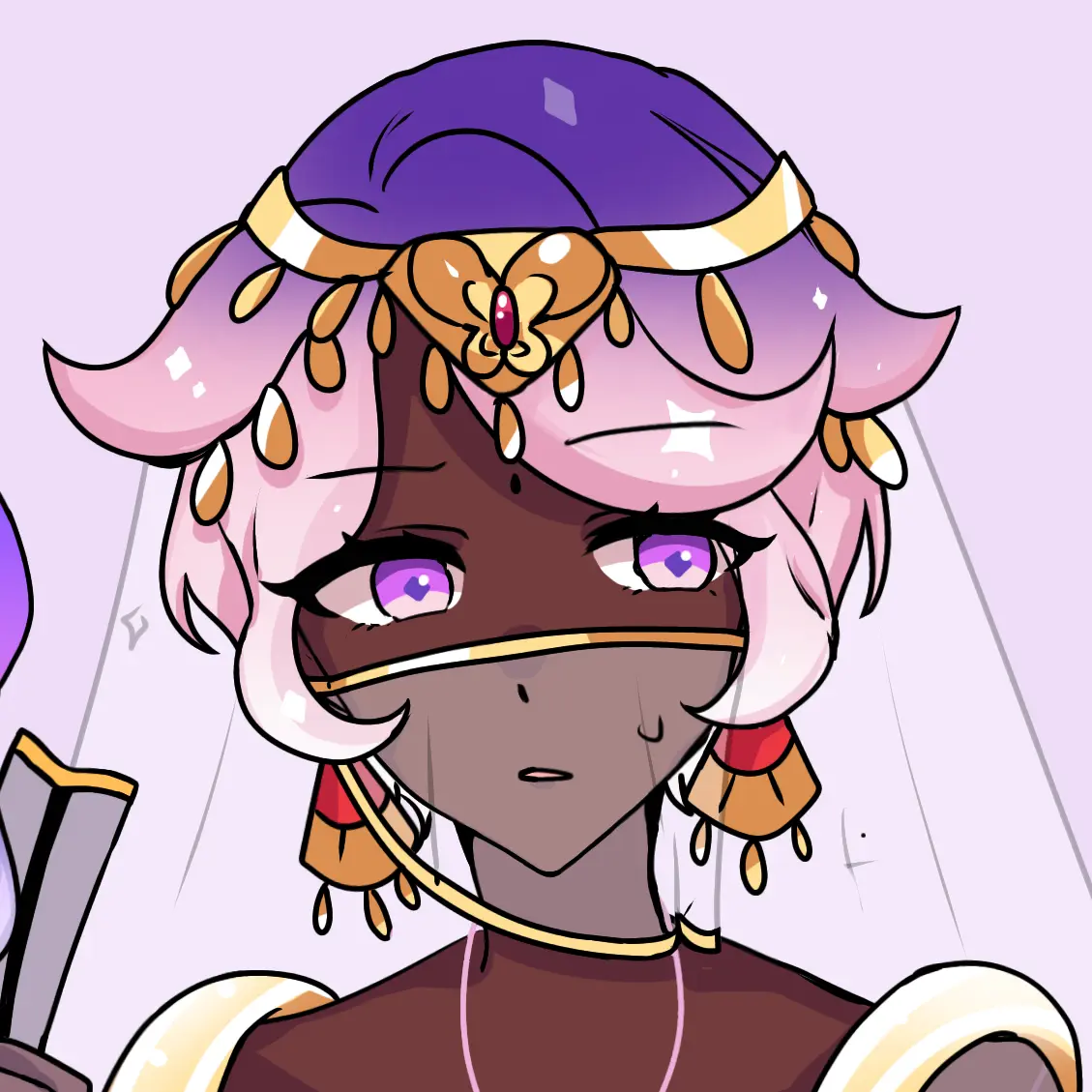 MMJ_clover의 라일전갈(갠용, 사용 자유)